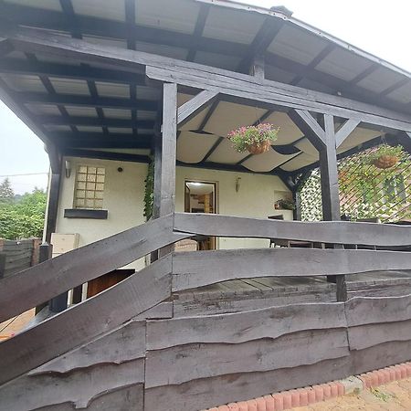 Vik'S Home 锡吉什瓦拉 外观 照片