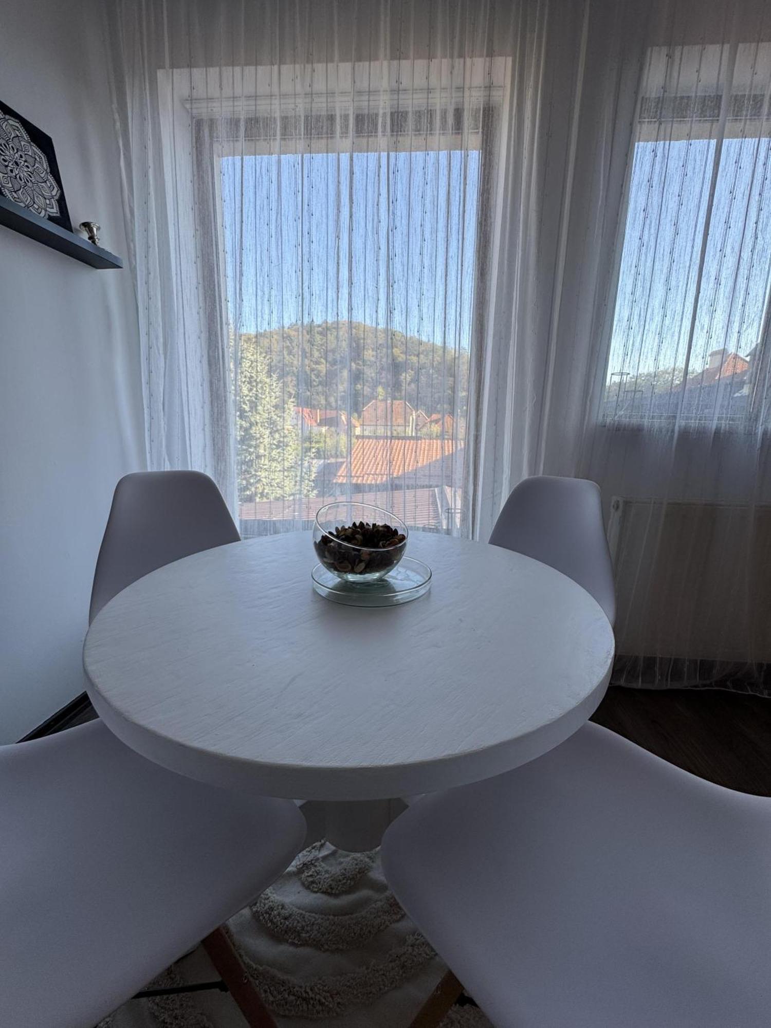 Vik'S Home 锡吉什瓦拉 外观 照片