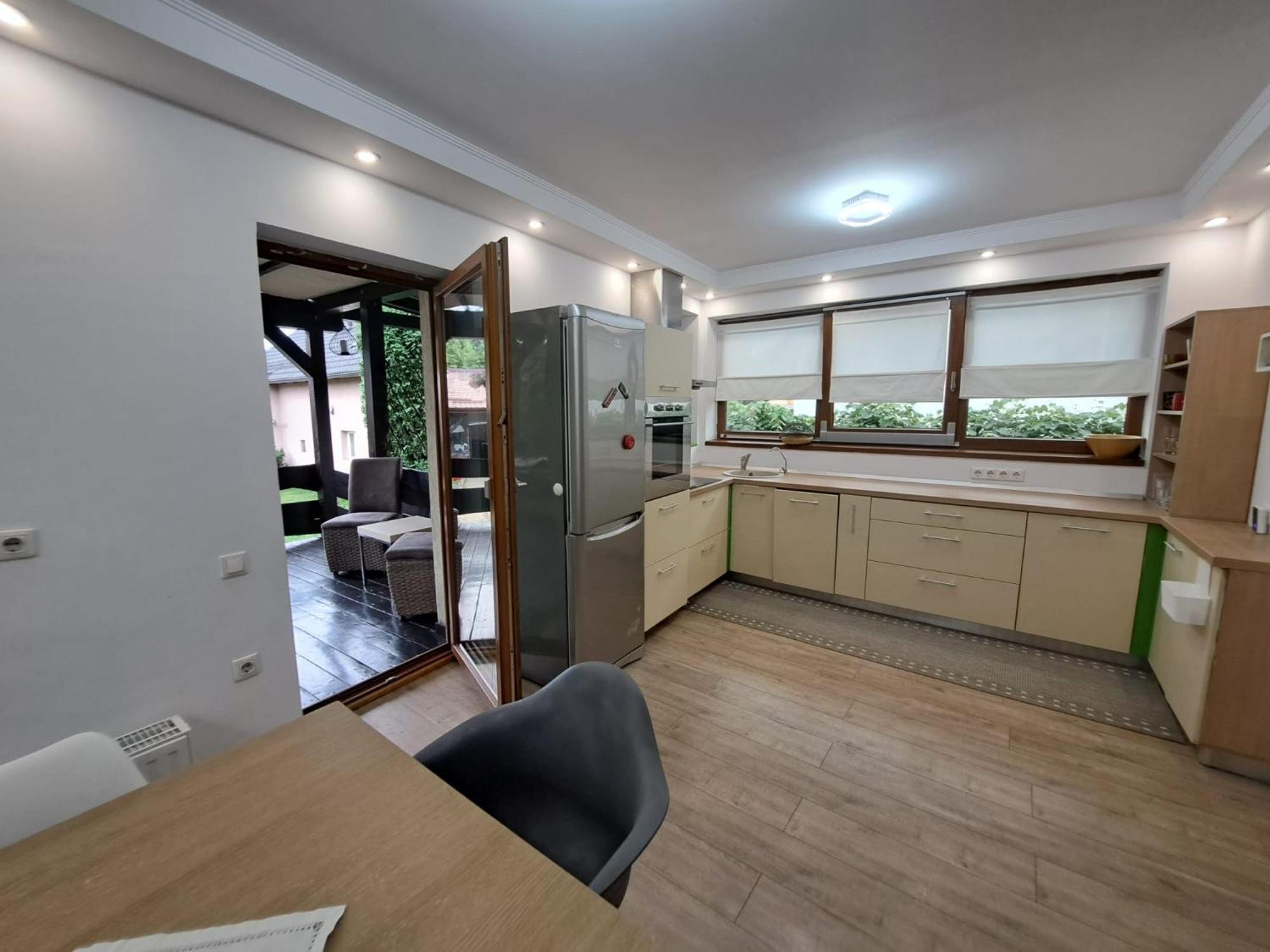 Vik'S Home 锡吉什瓦拉 外观 照片